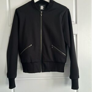 Emmydeveaux the Bomber Jacket